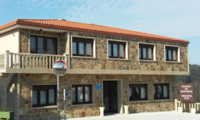 Fragas da Canteira Hotel Rural, Cee